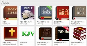 Download Free Bible App For Mac